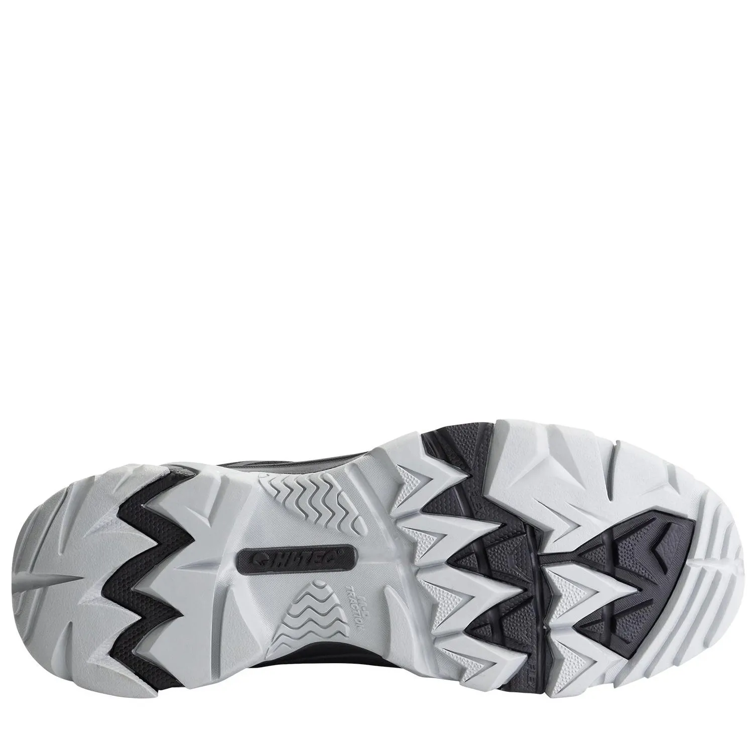 Go Adventure: TENIS HI-TEC TARANTULA LTE WP WATERPROOF FEMENINO